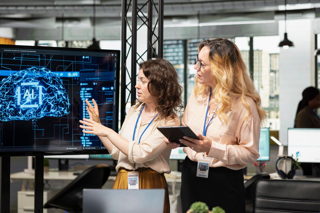 Closing Bahrain’s Digital Skills Gap: Building a Future-Ready Workforce