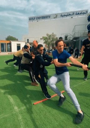Sports Day