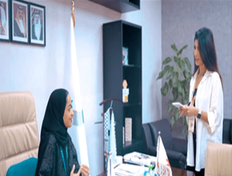 Bahraini Women's Day
