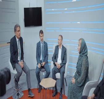 MoU with Chechen State Pedagogical University