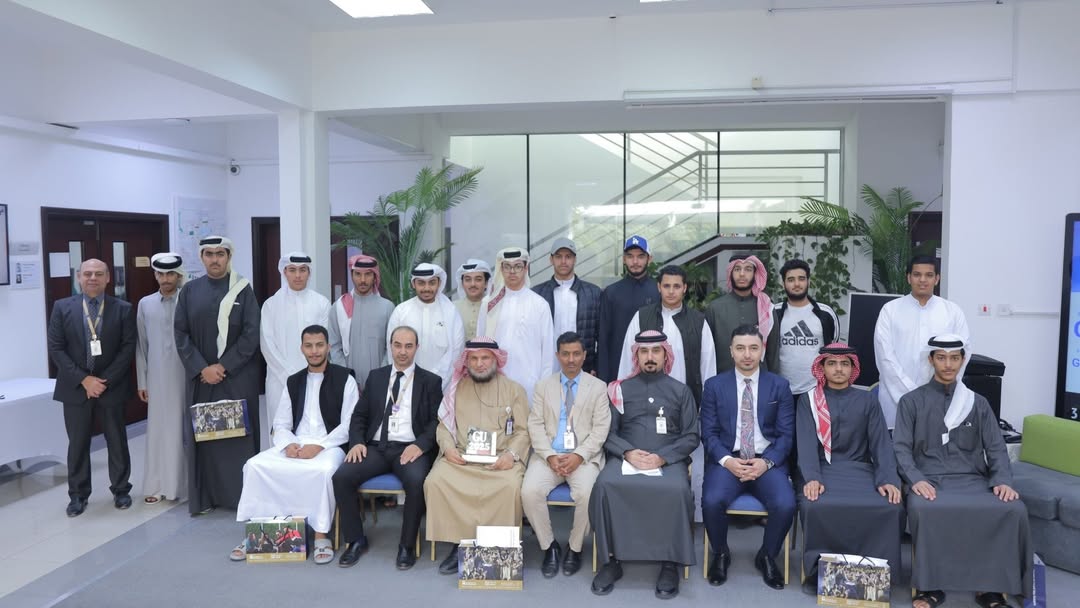 Al-Iman School — "A Day in a University Environment"