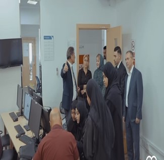 MoU with Chechen State Pedagogical University