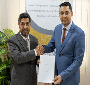 Signing of Memorandums of Understanding with Local Institutions