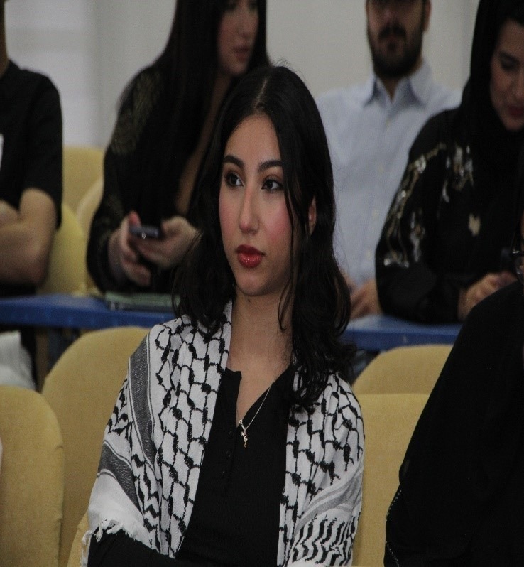Arab Telemedia Group — Workshop