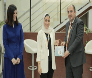 Bahraini Women's Day