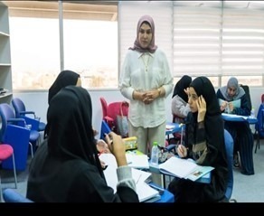 The Professional Development of Early Childhood Teachers in the Light of Contemporary Trends