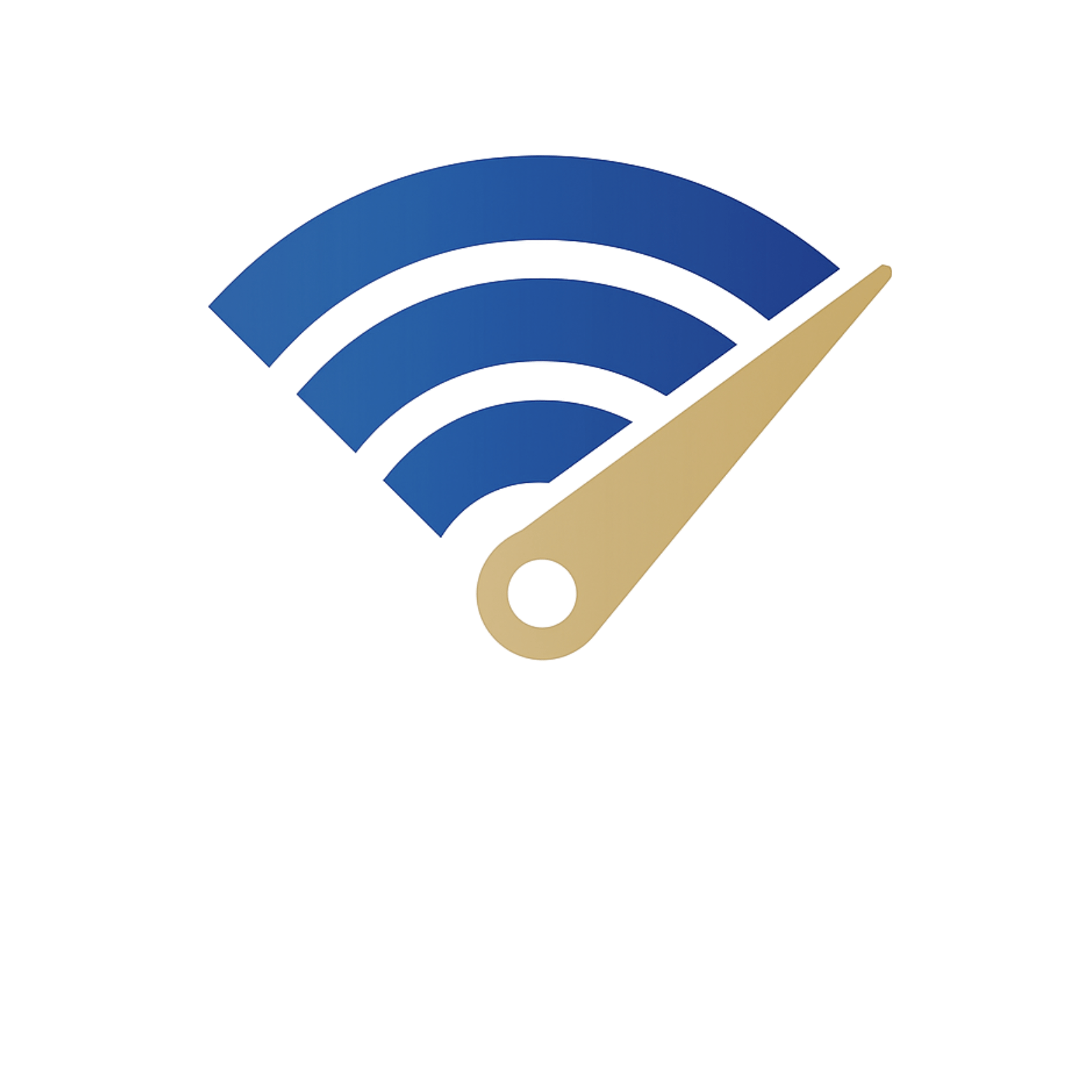 High Speed Wi-Fi