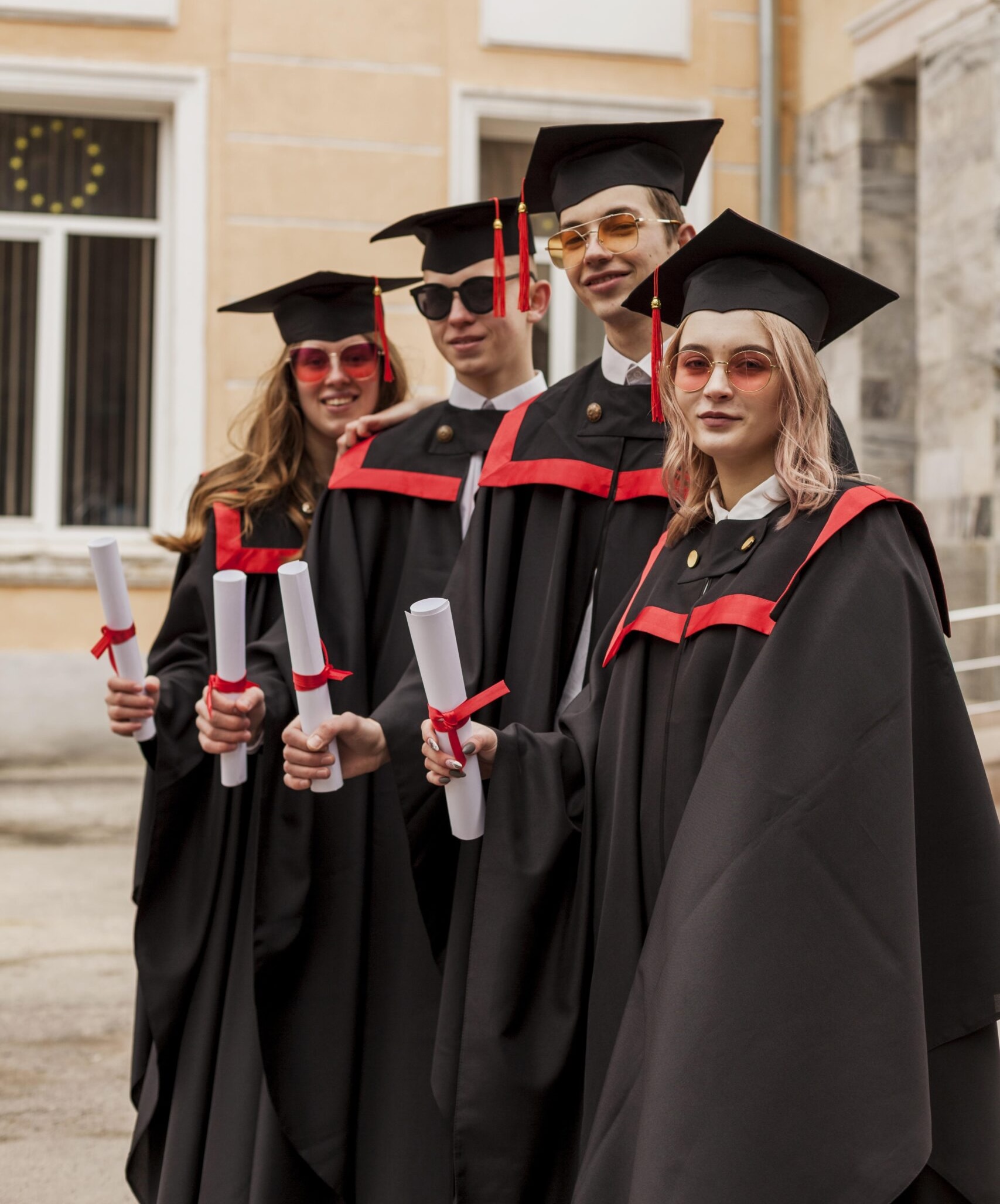 Convocations