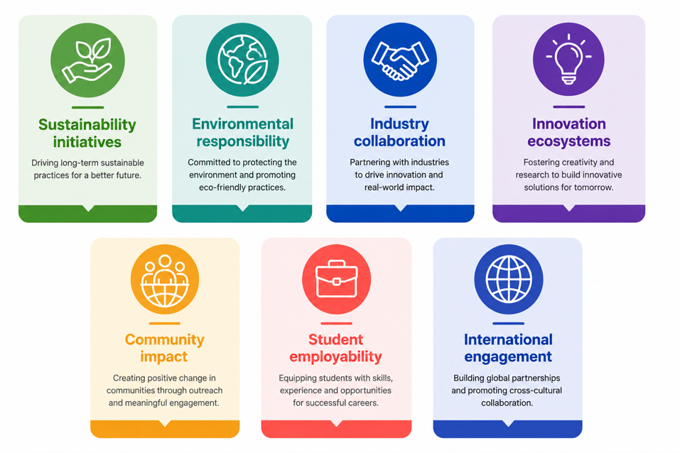 Figure 2: Modern Ranking Framework