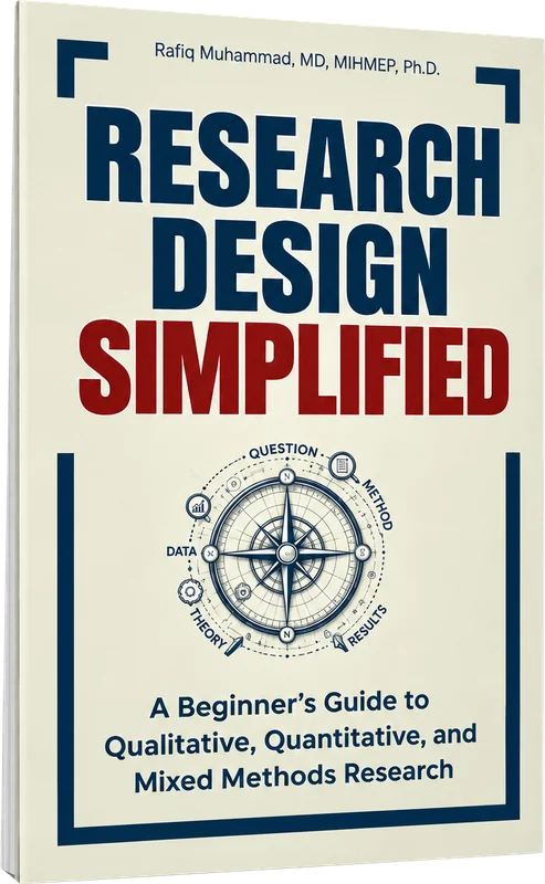 Research Design Simplified