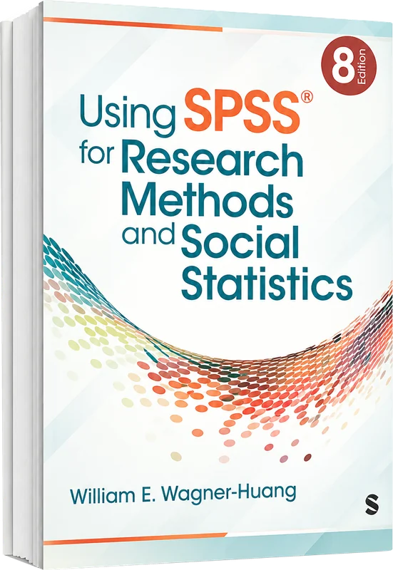 Using SPSS for Research Methods and Social Statistics
