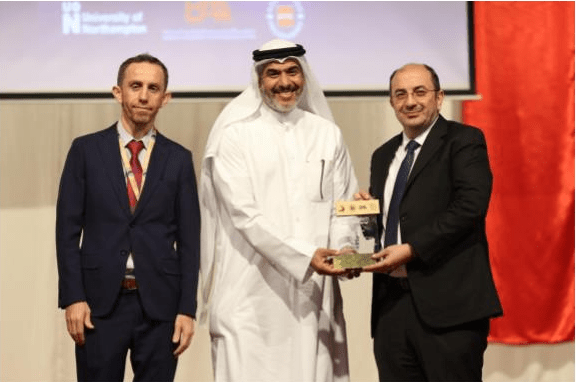 3rd Annual International Accounting Day at GU: Celebrating ‘Accounting & Auditing—Pillars of Economic Success’