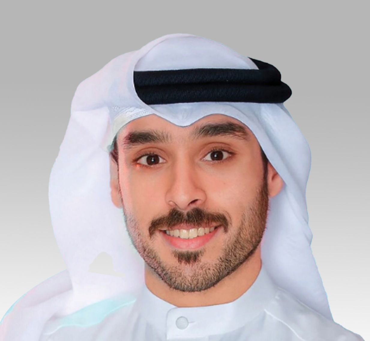A Gulf University Success Story — Faisal Al-Ali Named Editor-in-Chief of Al-Watan