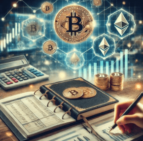 Accounting for Cryptocurrency: Navigating the Digital Frontier