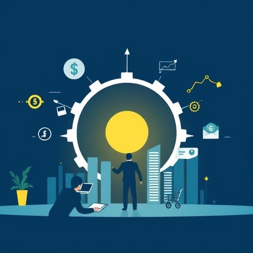 Accounting for Entrepreneurship Organizations: The Key to Success