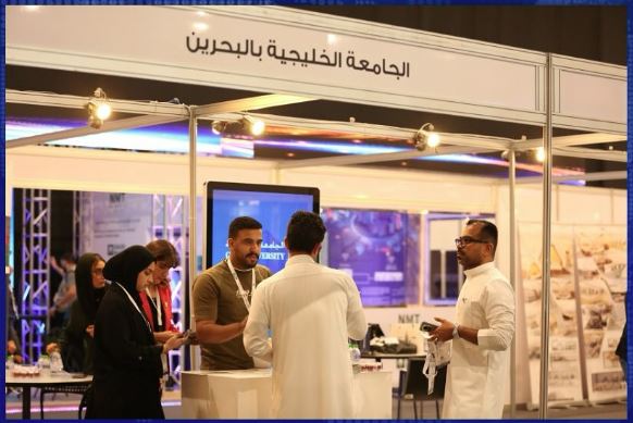 Faculty and Students at CIDEX 2024