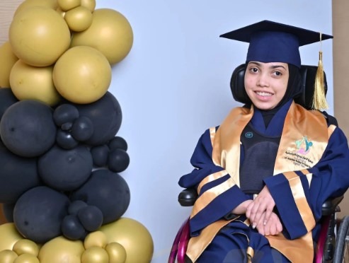 Gulf University participates in Al-Kawthar Association’s 10th Outstanding Orphan Care Ceremony