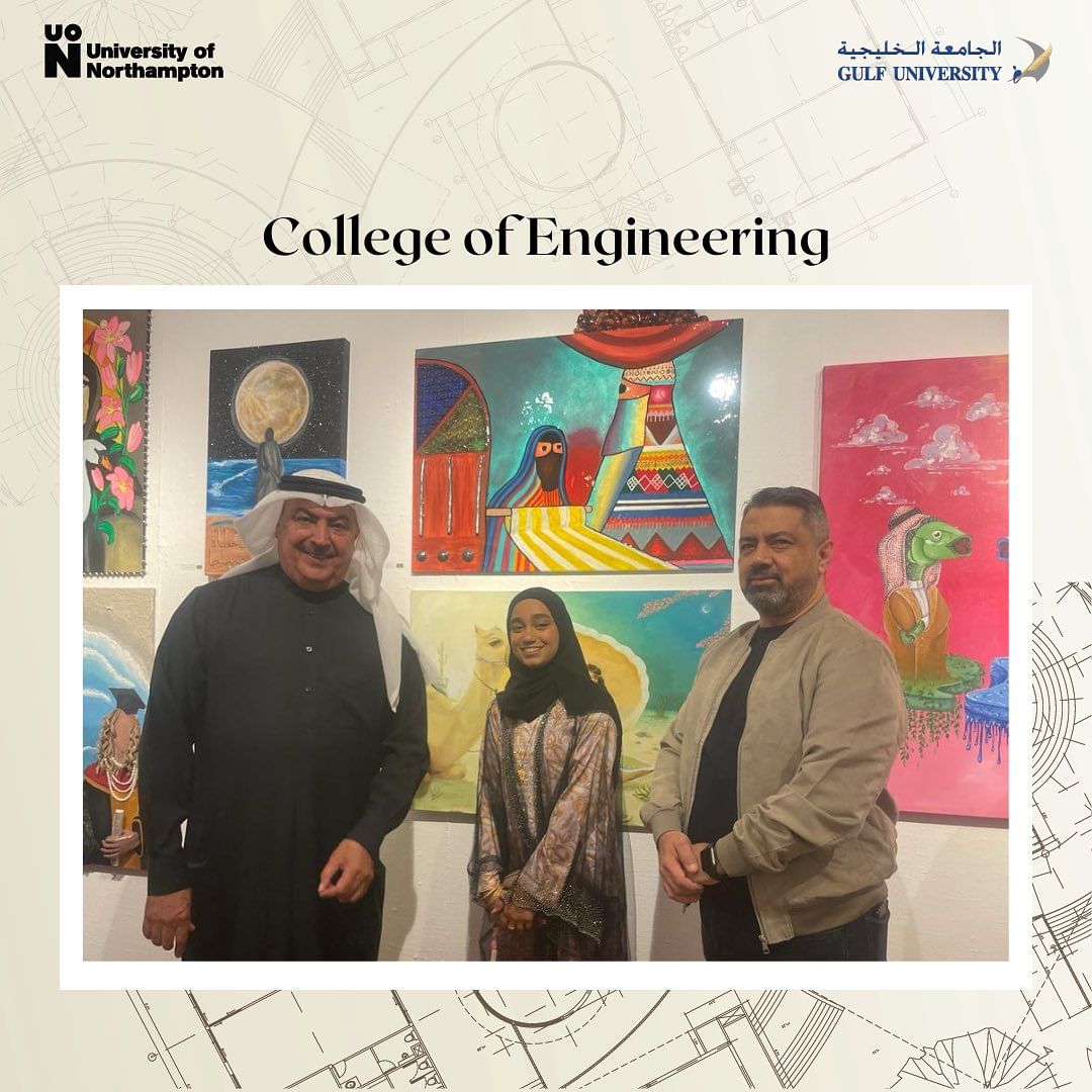 IDE Student Bayan Nasser Work