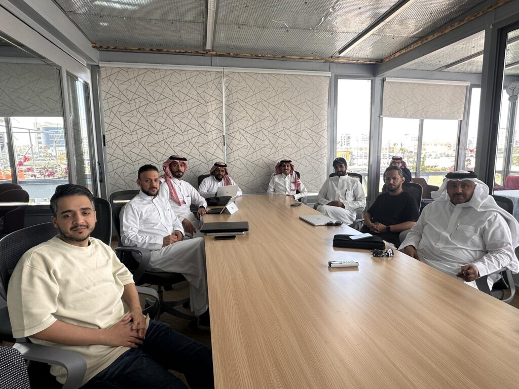 MBA Students