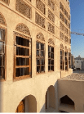 Tracing Bahrain’s Legacy: A Walk Along Pearling Path