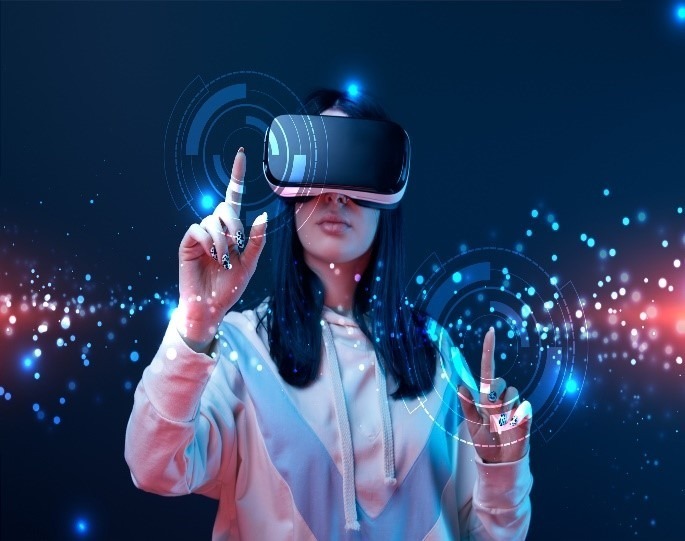 Virtual Reality in Education System and its Effects