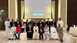 ICBDTS 2024: Showcasing Innovation and Collaboration