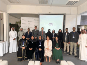 HR Hackathon on Contemporary Issues in HR
