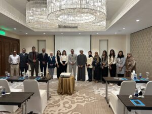 3rd ICSEAT Engineering Conference