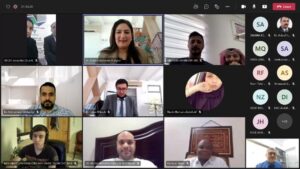 Introductory Meeting - AFCAR Incubator