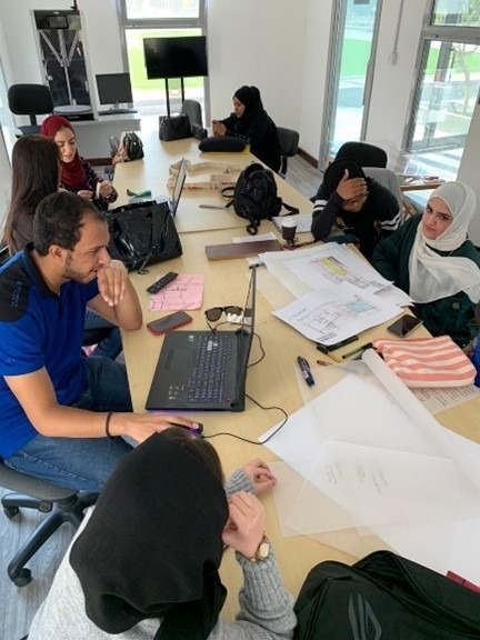"Moving the City" Workshop in Germany