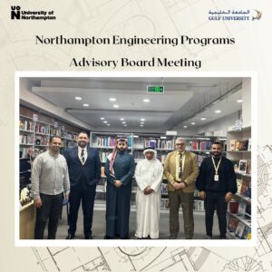 UON Advisory Board Meeting
