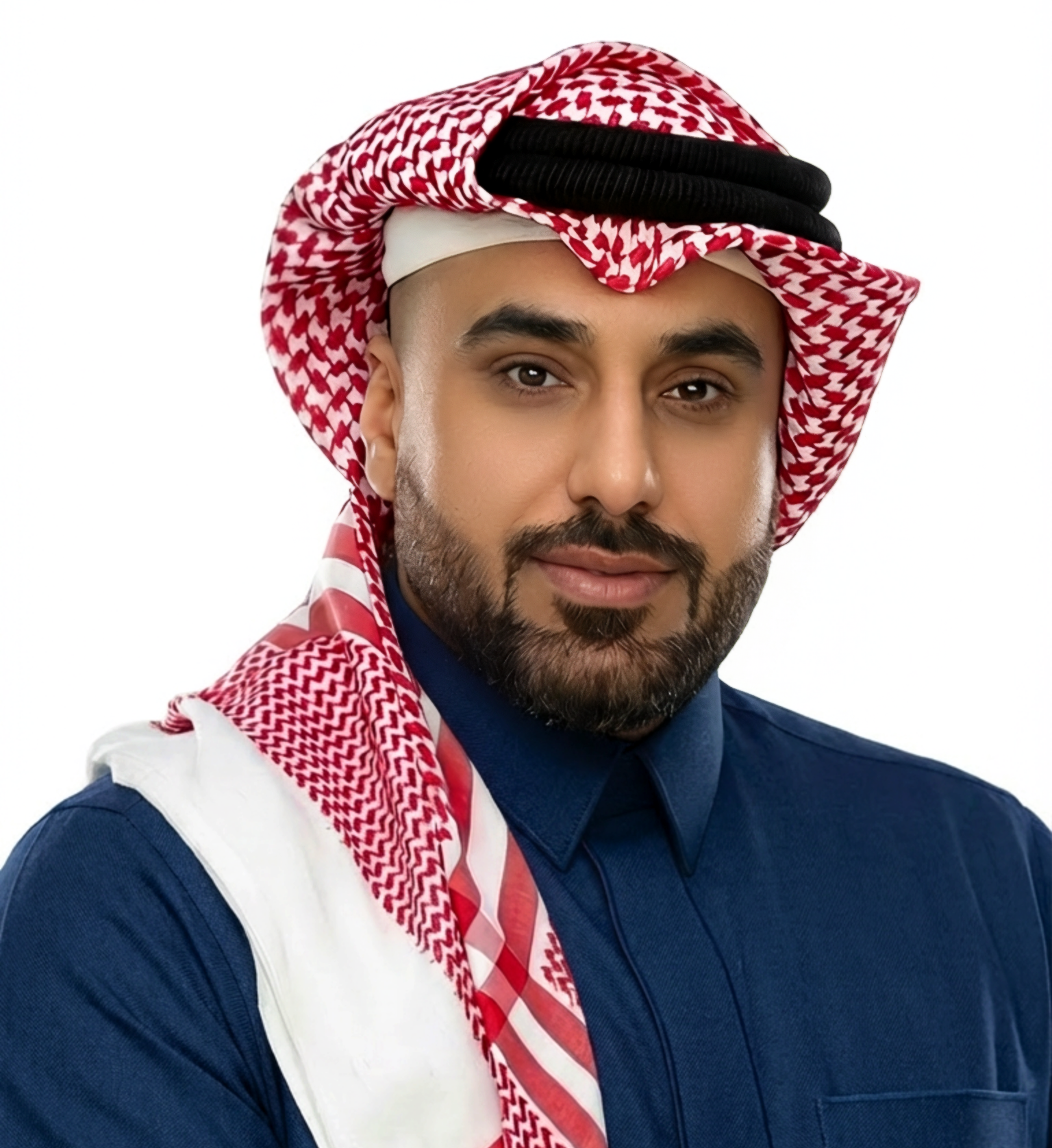 Dr. Mohammed AlShaikhly