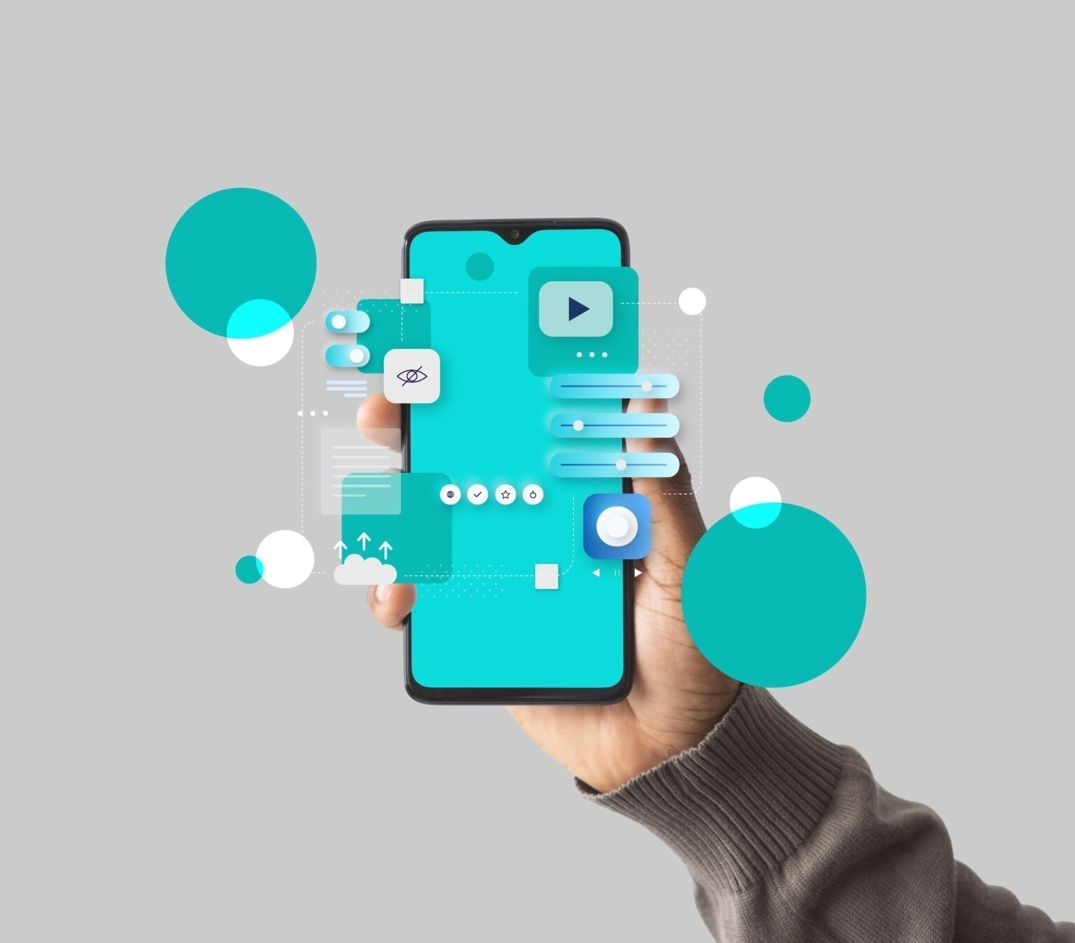 Mobile Applications