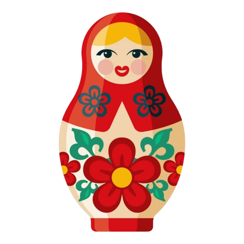 Russian Doll