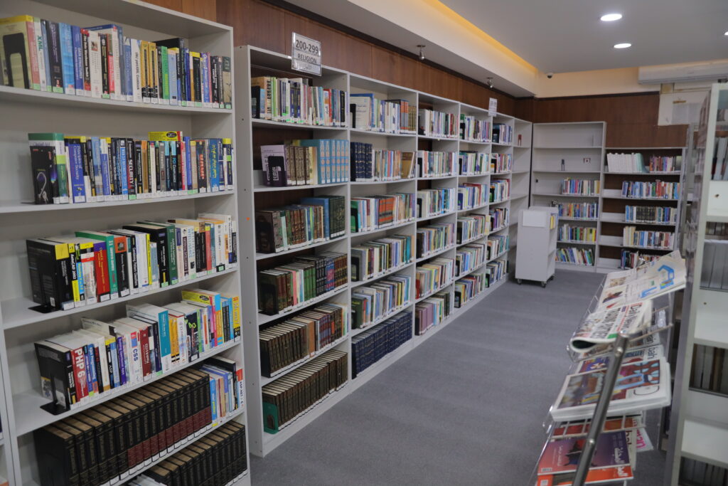 Library