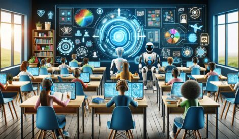 Transforming Design Education: How AI is Shaping the Future of Creativity and Learning