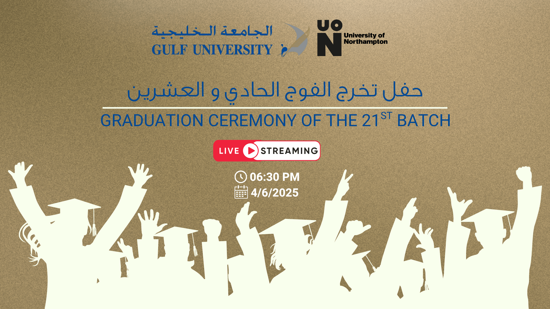 Graduation
