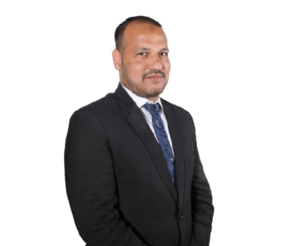Dr. Abu Bashar