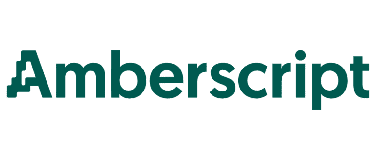 Amberscript