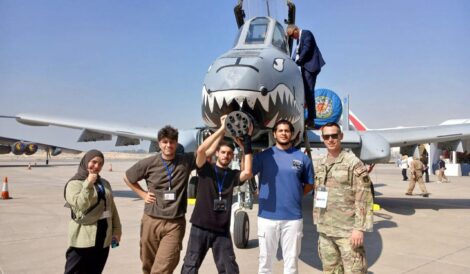 AirShow