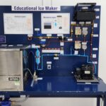 Ice MAKER